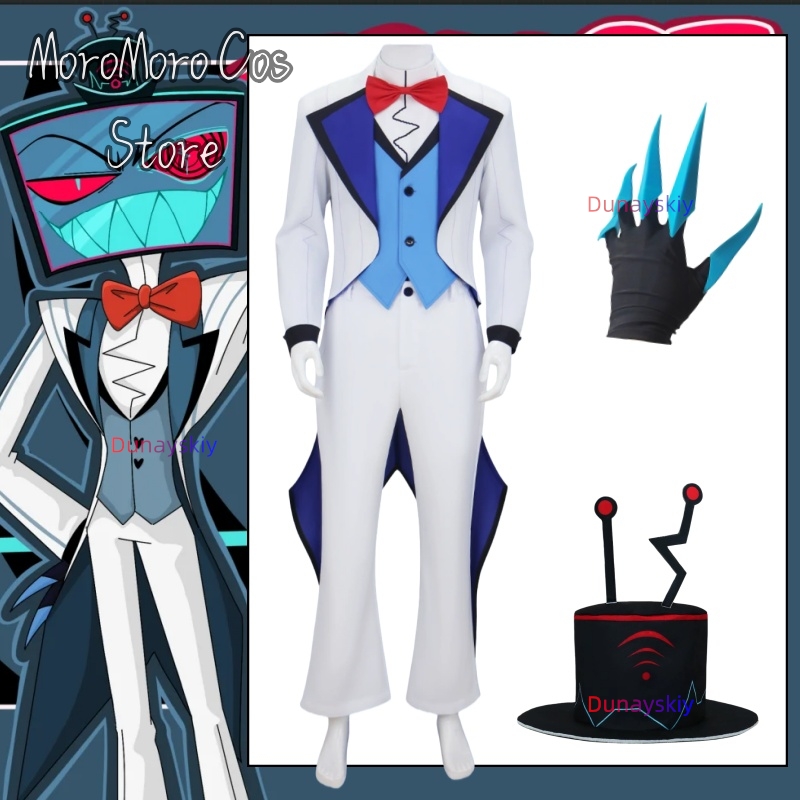 Women'S Fashion Trends 2025 - 2025 neue Anime Cosplay Hotel VOX
