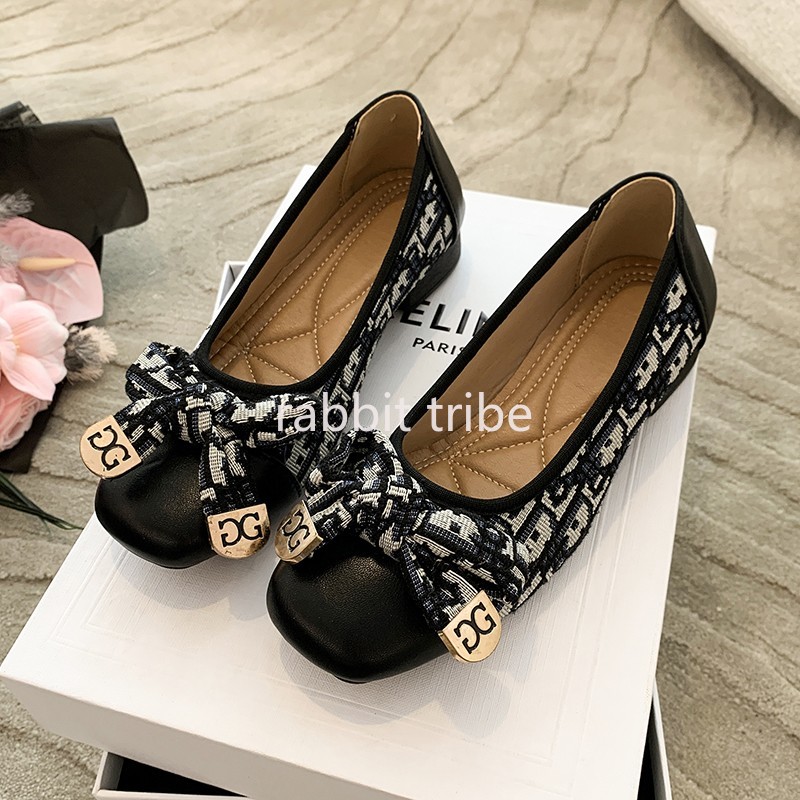 Women'S Fashion Loafers - Bequeme französische Damen-Einzelschuhe für Damen, sexy