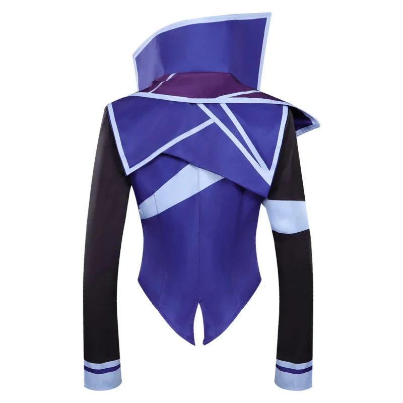 Women Fashion Jackets - 2026 Fade Cosplay Kostüm Anime Spiel