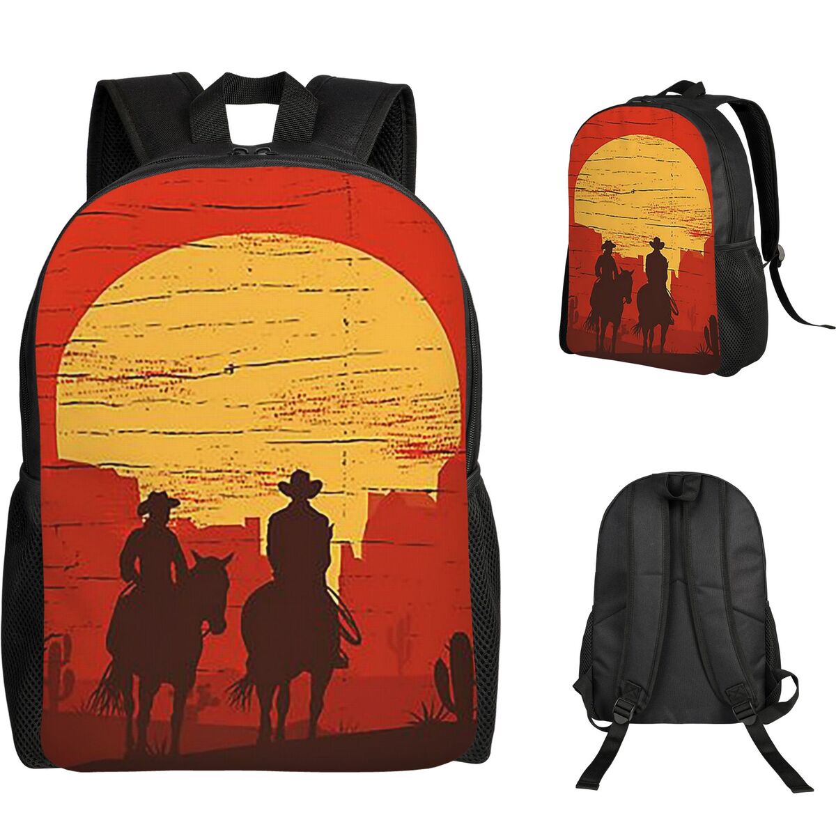 Women'S Fashion Wild West - Cowboys Of The Wild West –
