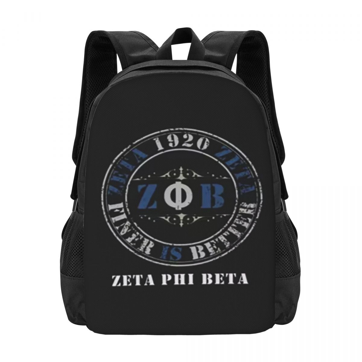 Women'S Fashion In 1920 - Fashion Zeta 1920 Zob Phi Beta