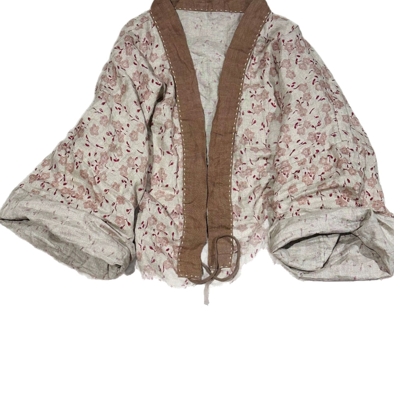 Women'S Fashion Kimono - Neue Herbst Lose Japanischen Mode Kimono