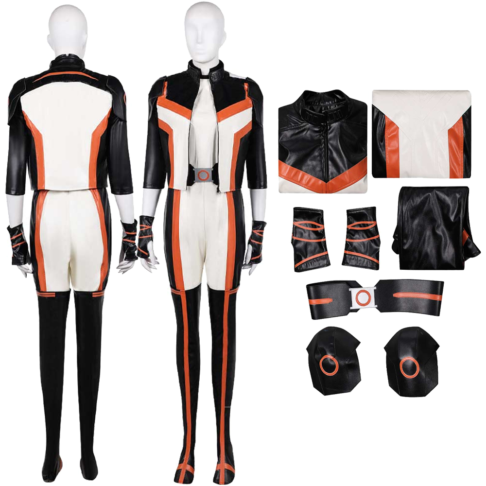 Frauen Hawkgirl Kostüm 2025 Ov – Women Fashion Jackets Bewertung und Preis