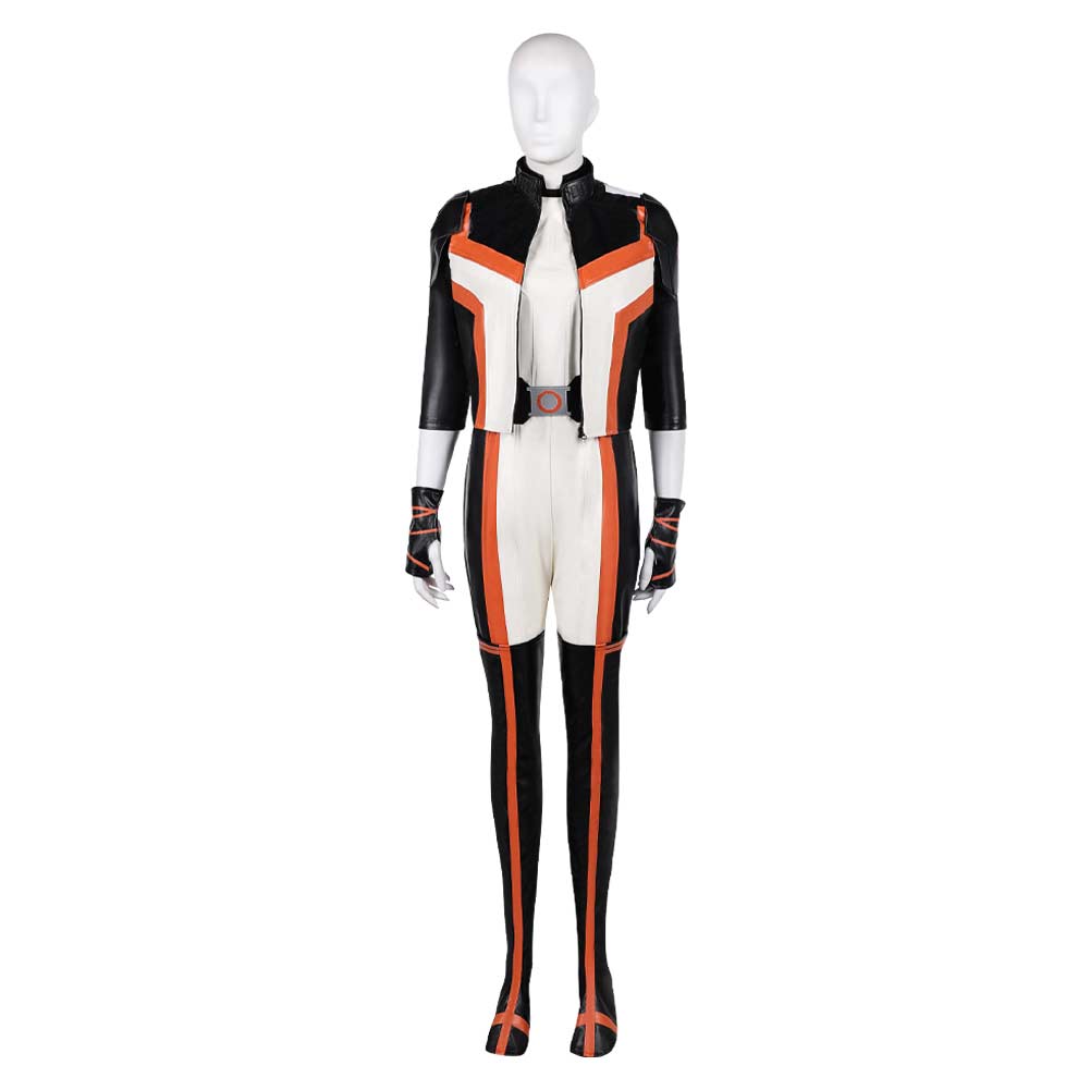 Frauen Hawkgirl Kostüm 2025 Ov – Women Fashion Jackets Bewertung und Preis