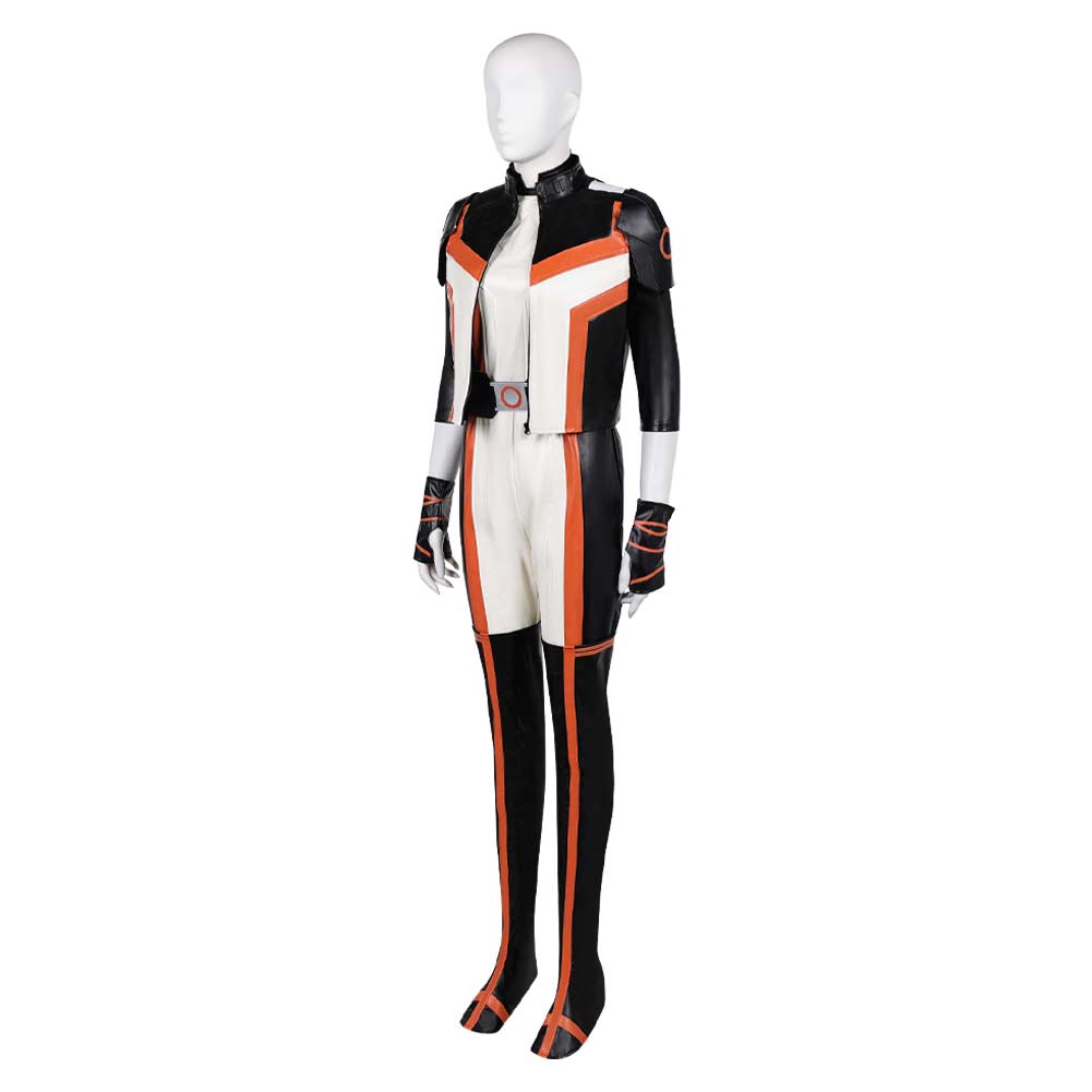 Frauen Hawkgirl Kostüm 2025 Ov – Women Fashion Jackets Bewertung und Preis