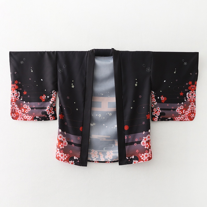 Mode Fuchs Druck Sommer Strand – Women'S Fashion Kimono Bewertung und Preis