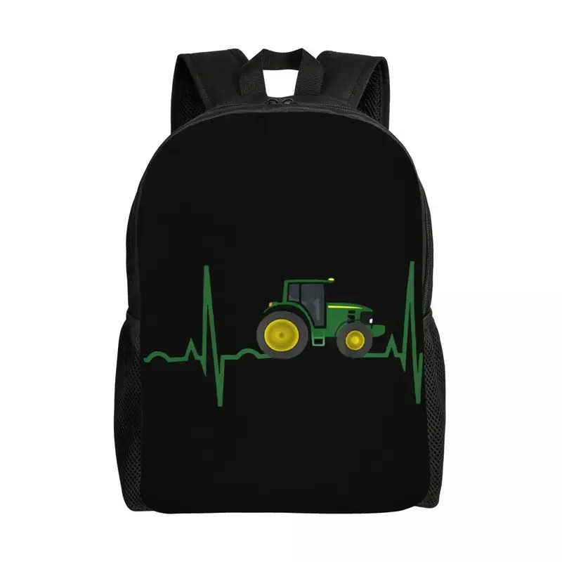 Traktor Herzschlag Laptop Ruck – Women Fashion Jackets Bewertung und Preis
