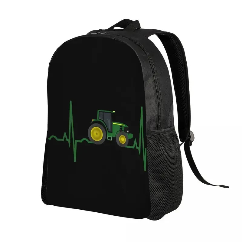Traktor Herzschlag Laptop Ruck – Women Fashion Jackets Bewertung und Preis