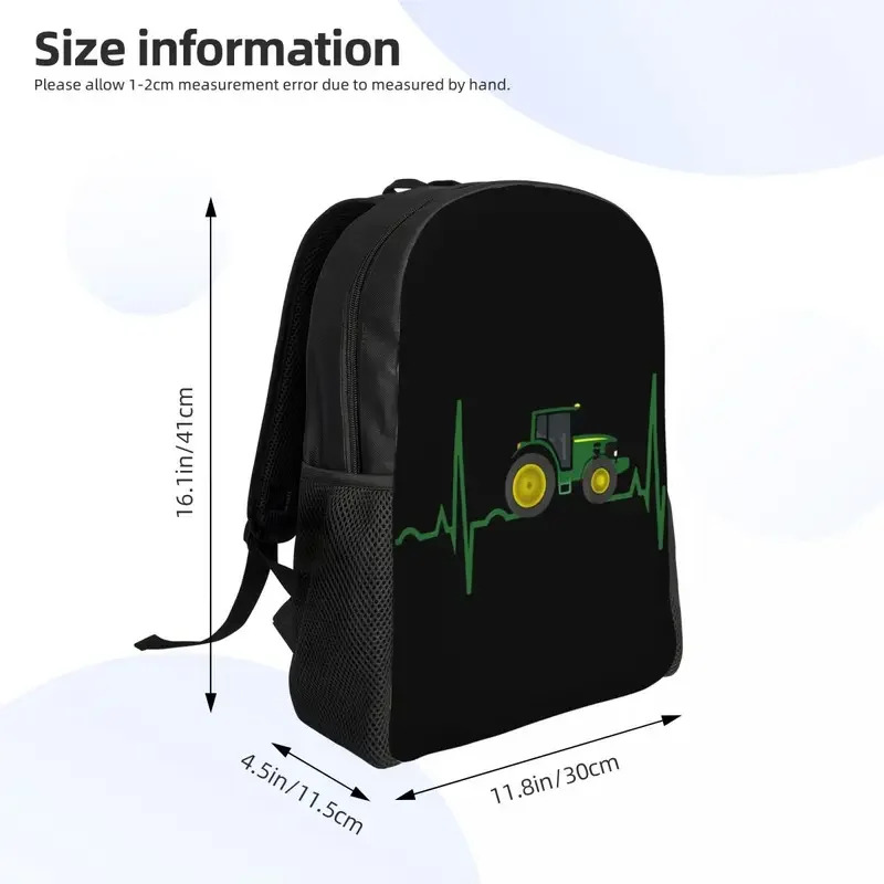 Traktor Herzschlag Laptop Ruck – Women Fashion Jackets Bewertung und Preis
