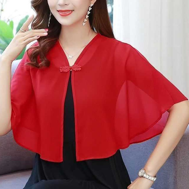 Sommer frauen Sonnenschutz Kle – Women'S Fashion Knitwear Bewertung und Preis