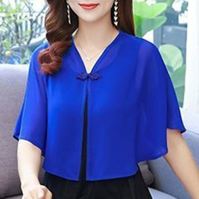 Sommer frauen Sonnenschutz Kle – Women'S Fashion Knitwear Bewertung und Preis