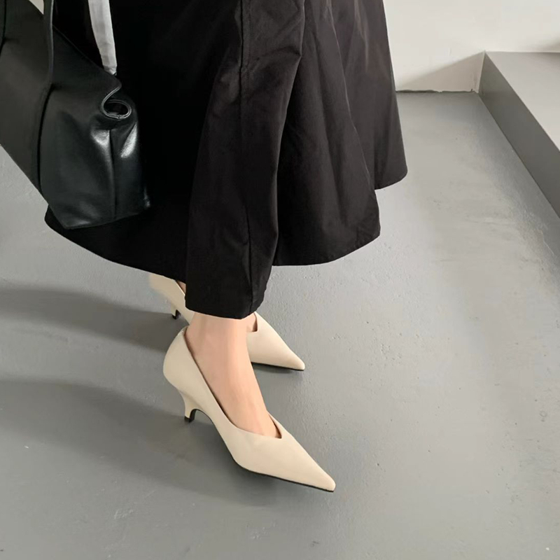 SUOJIALUN 2025, Frühjahr Neue  – Women'S Fashion Trends 2025 Bewertung und Preis
