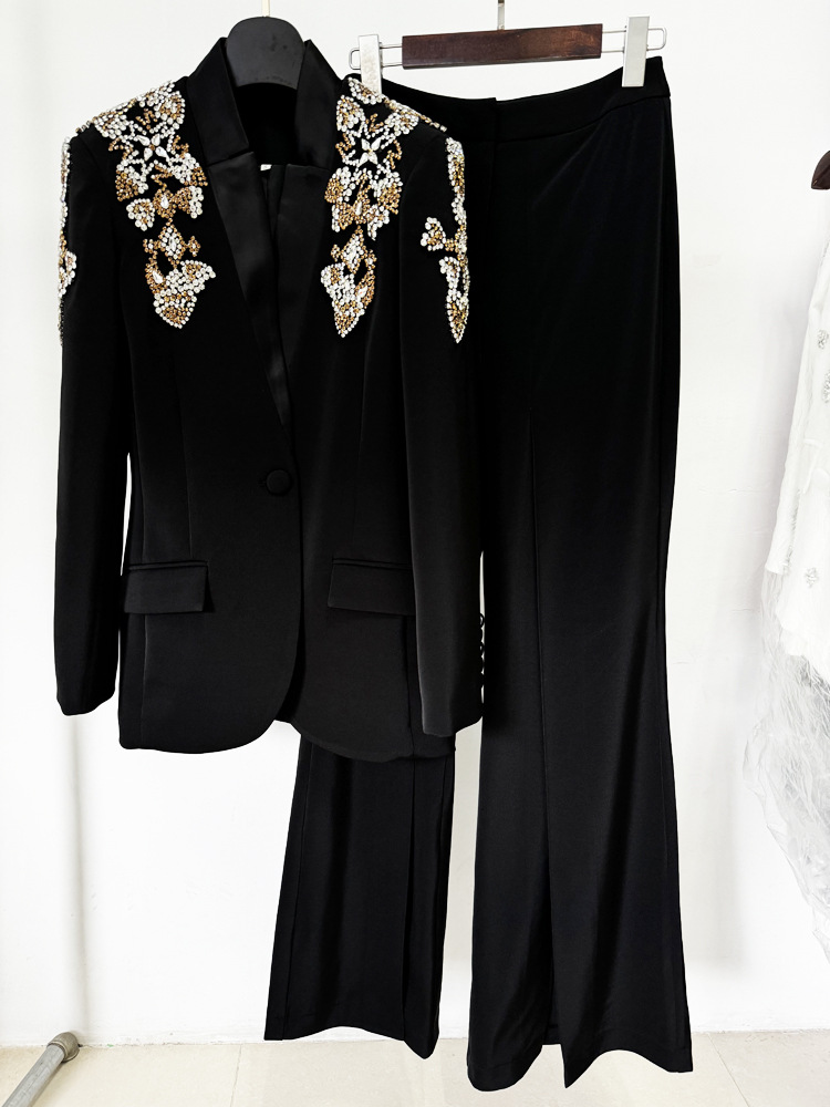HIGH STREET Neuestes 2026 Desi – Wide Leg Palazzo Pants Bewertung und Preis