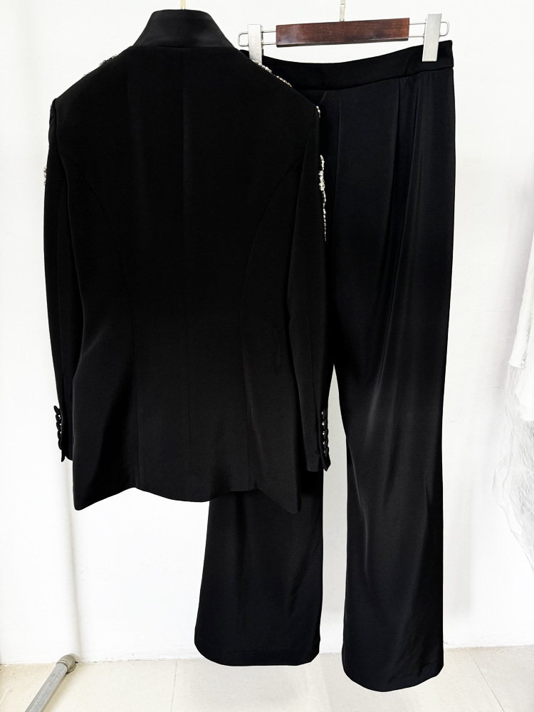 HIGH STREET Neuestes 2026 Desi – Wide Leg Palazzo Pants Bewertung und Preis