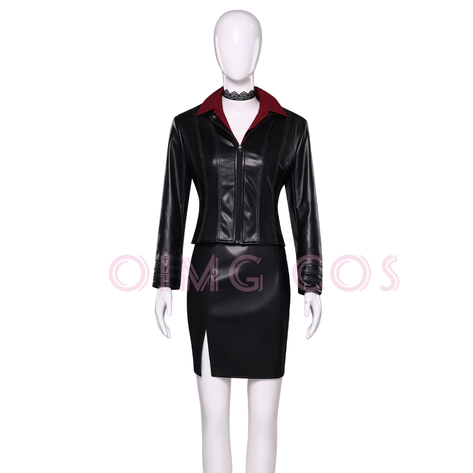 Game Resident Evil Ada Wong Le – Women Fashion Jackets Bewertung und Preis