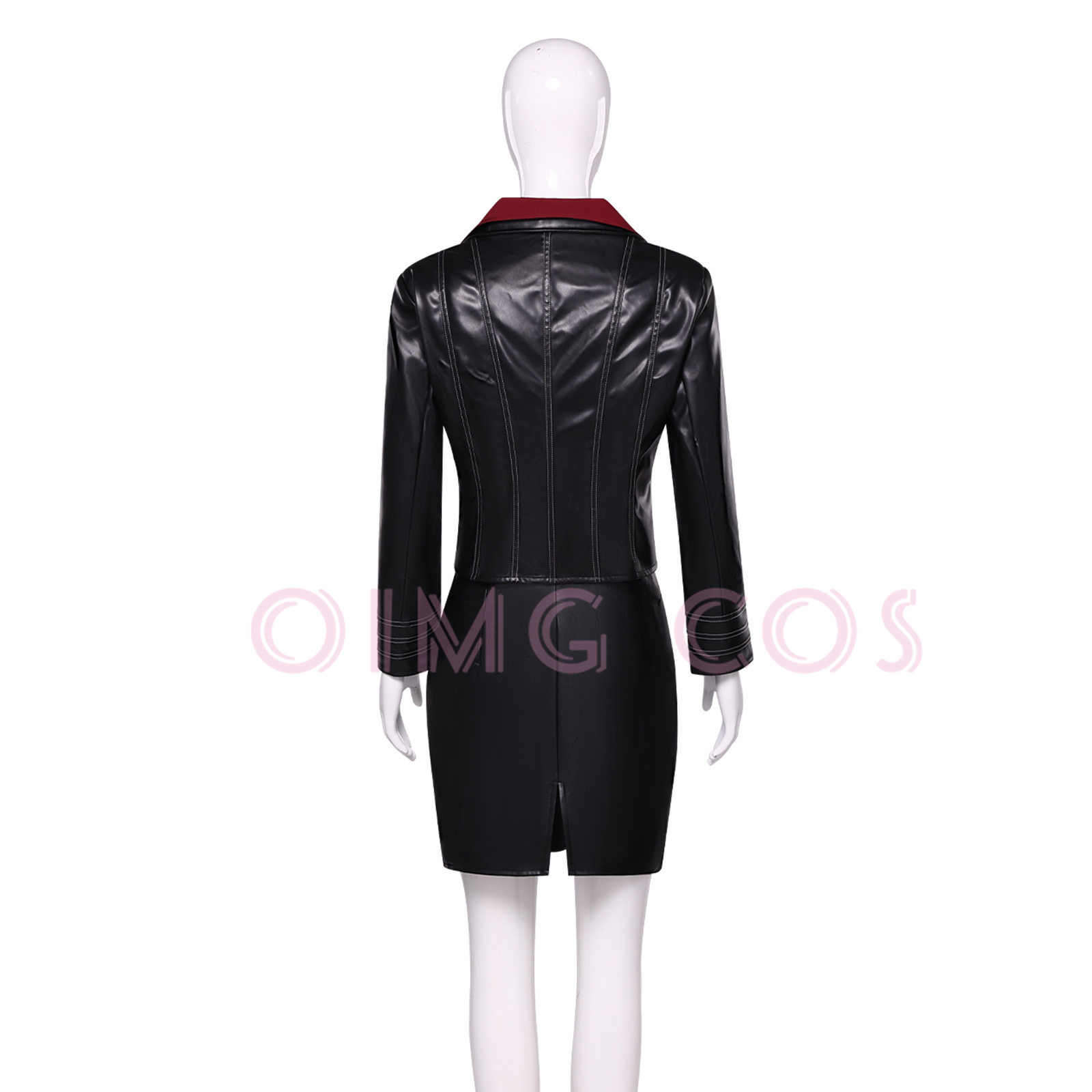Game Resident Evil Ada Wong Le – Women Fashion Jackets Bewertung und Preis