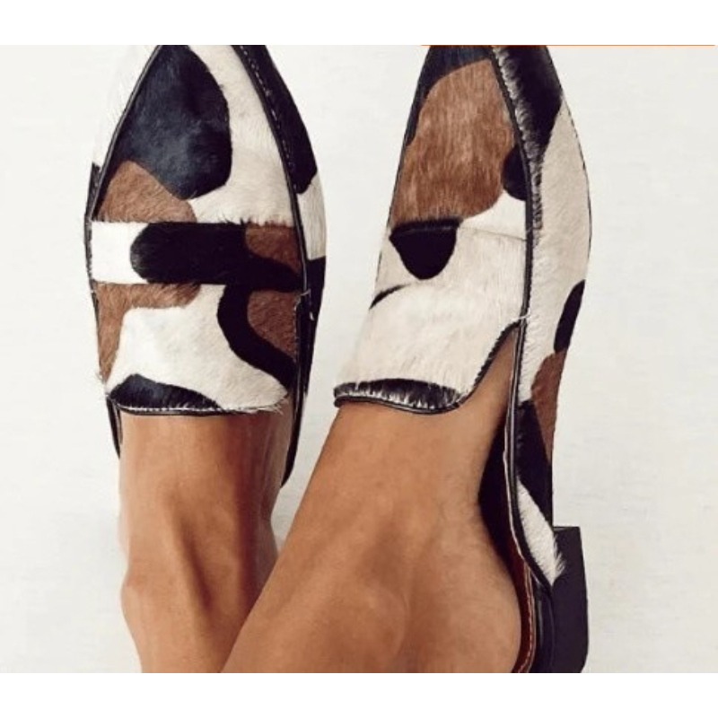 Britischer Stil 2026 Frühling  – Women'S Fashion Loafers Bewertung und Preis