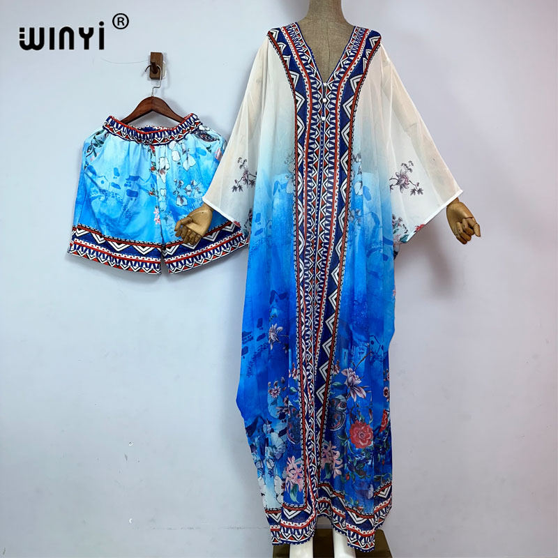 Winyi neue Kimono Sommerkleid  – Women'S Fashion Kimono Bewertung und Preis
