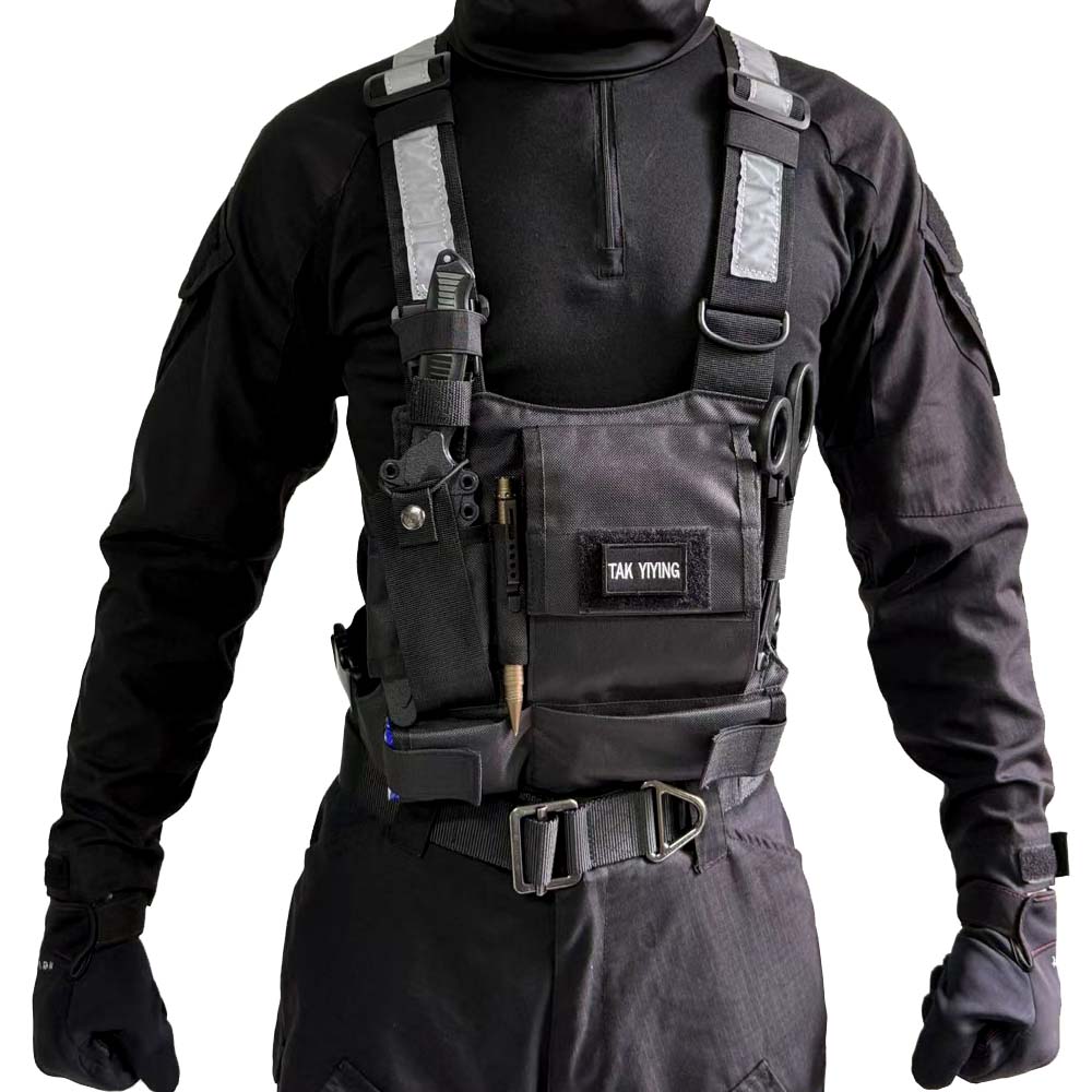 Multifunktionale Outdoor-Brust – Women'S Fashion Utility Vest Bewertung und Preis