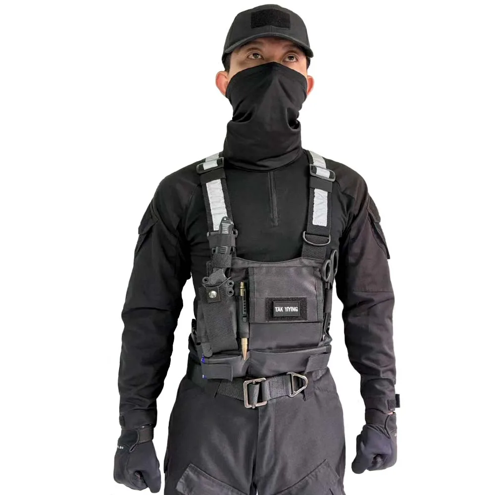 Multifunktionale Outdoor-Brust – Women'S Fashion Utility Vest Bewertung und Preis