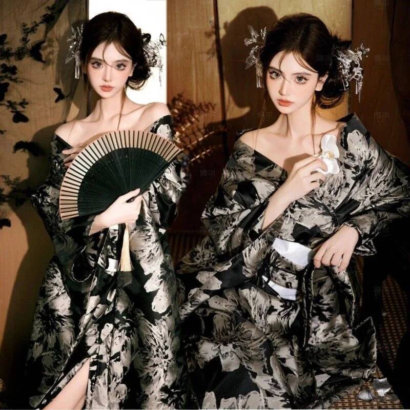 Sommer Mode Fotografie Kleidun – Women'S Fashion Kimono Bewertung und Preis