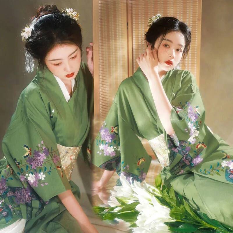 Sommer Mode Fotografie Kleidun – Women'S Fashion Kimono Bewertung und Preis