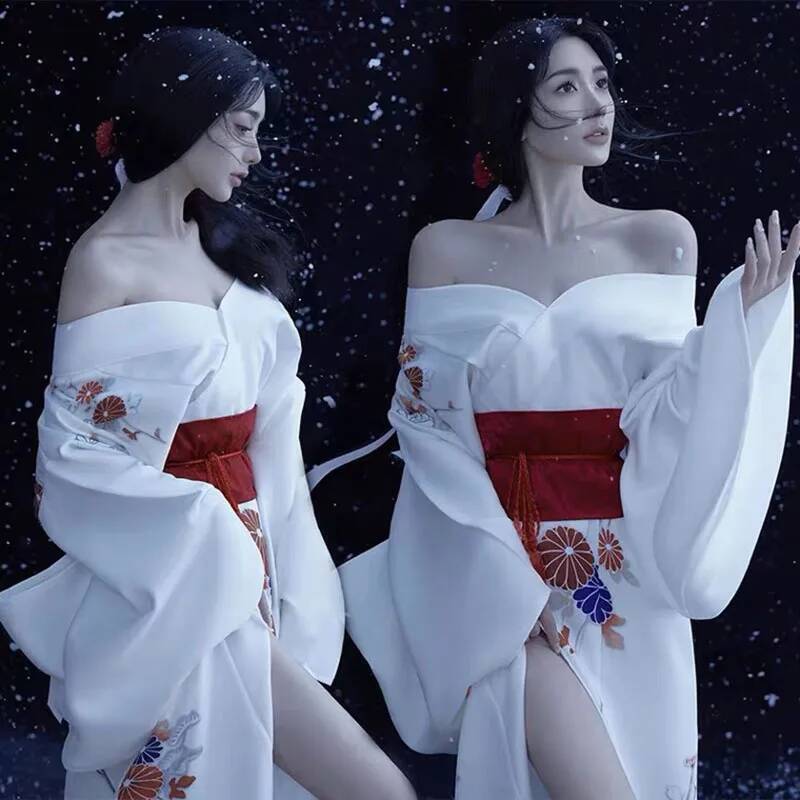Sommer Mode Fotografie Kleidun – Women'S Fashion Kimono Bewertung und Preis