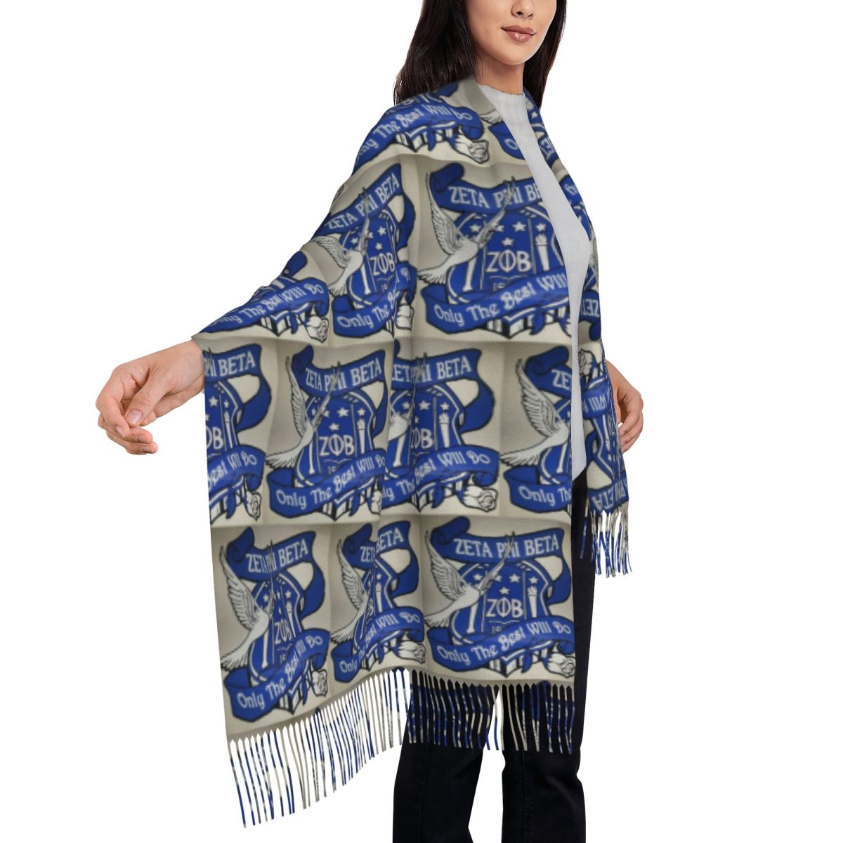 Zeta Phi Beta Griechischer Buc – Women'S Fashion In 1920 Bewertung und Preis