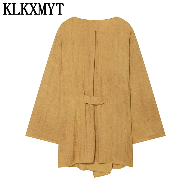 KLKXMYT Street Fashion Kimono- – Women'S Fashion Kimono Bewertung und Preis