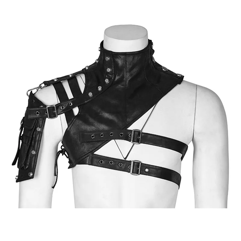 Steampunk Mittelalterliche Led – Women Fashion Jackets Bewertung und Preis
