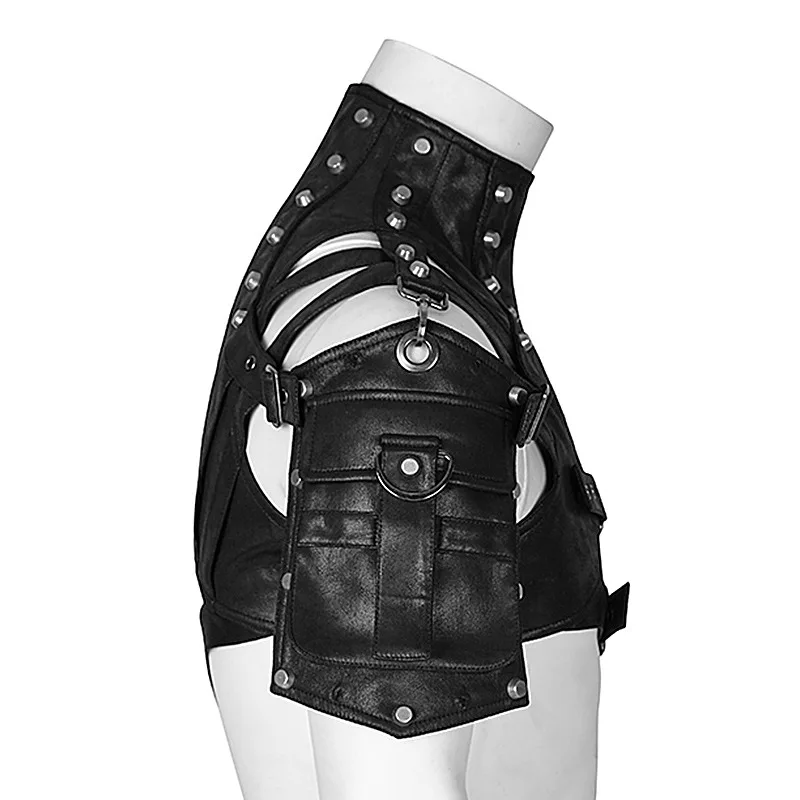 Steampunk Mittelalterliche Led – Women Fashion Jackets Bewertung und Preis