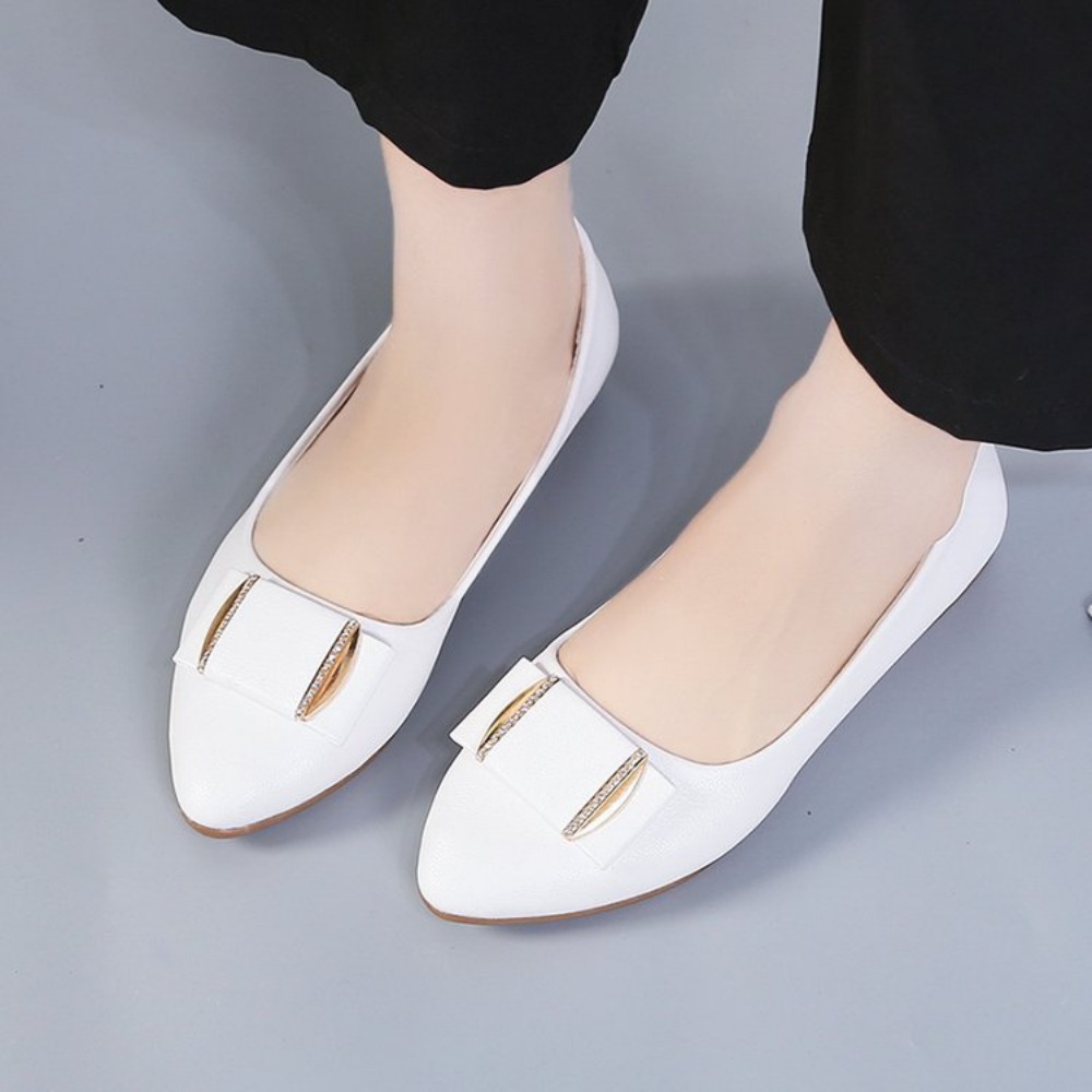 Damen Trendige Leichte Büro-Sl – Women'S Fashion Loafers Bewertung und Preis