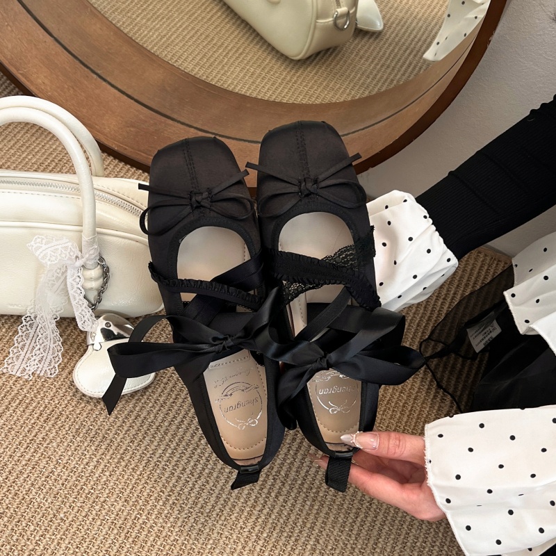 Neue Frühlings-Ballerinas mit  – Women'S Fashion Loafers Bewertung und Preis