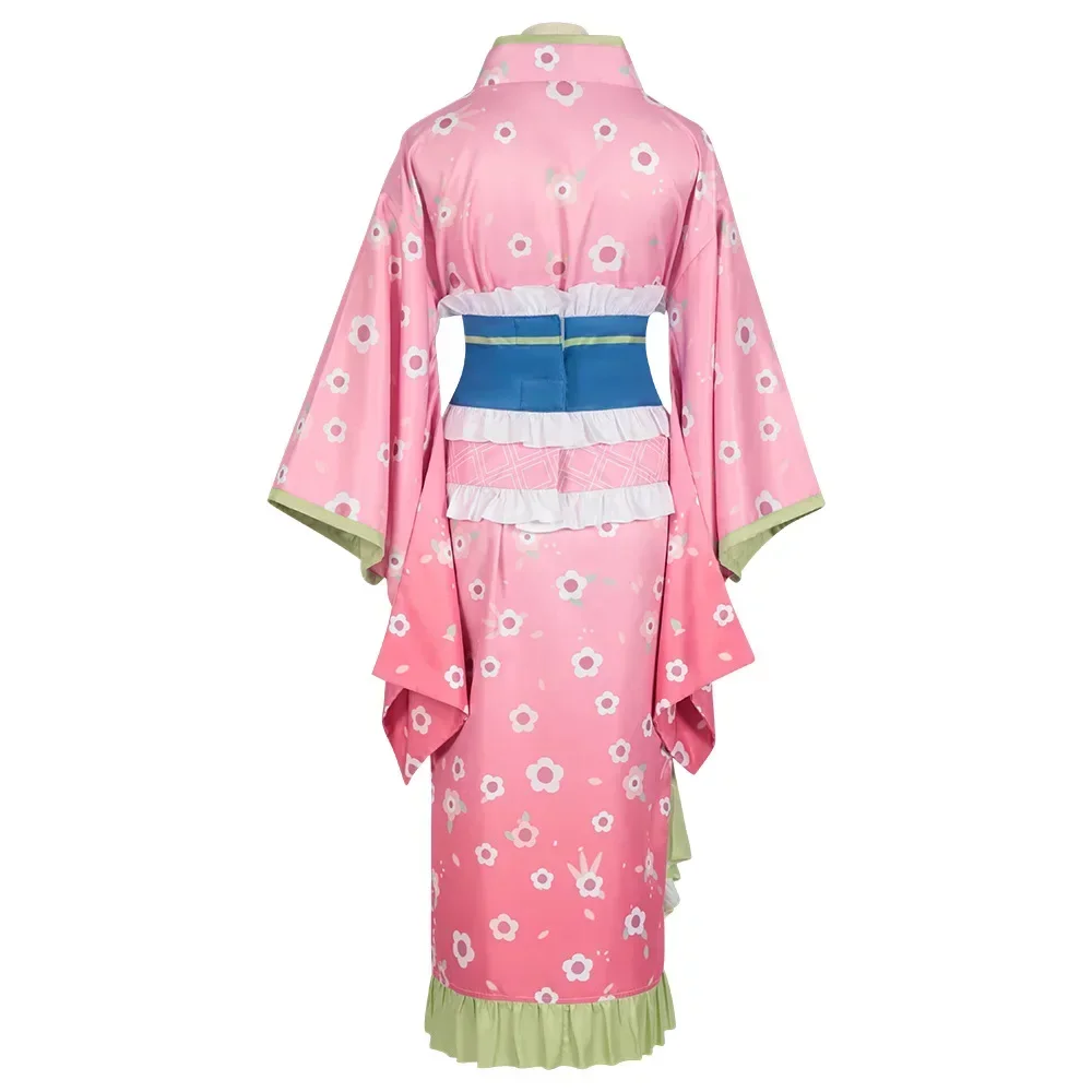 Neues Modisches Kanroji Mitsur – Women'S Fashion Kimono Bewertung und Preis