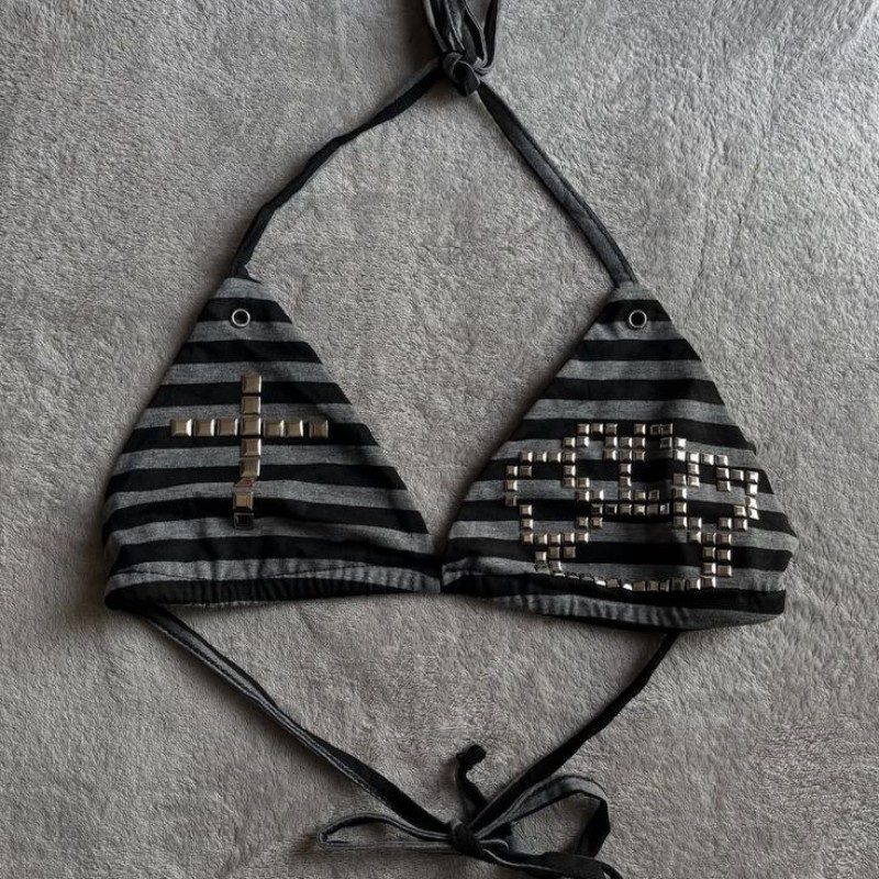 Y3k Europäisch-Amerikanischer  – Women'S Y3K Fashion Bewertung und Preis