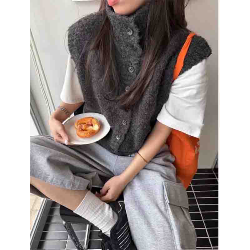 Westen Westen Dünne Damenweste – Women'S Fashion Utility Vest Bewertung und Preis