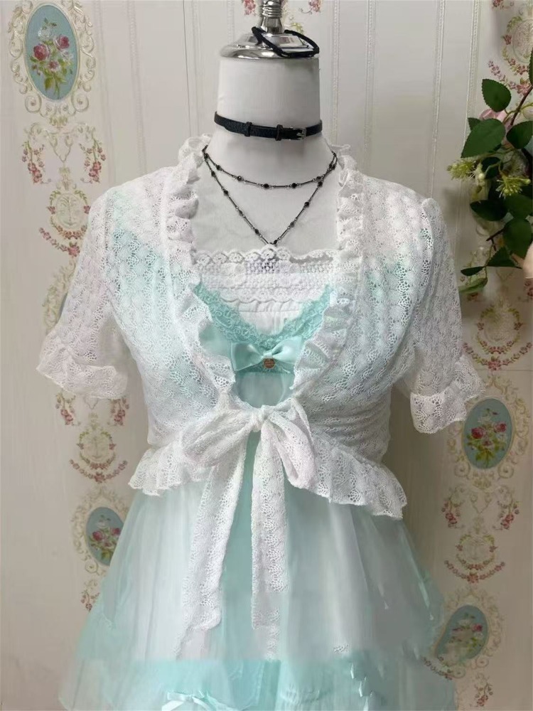 Japanisches Kawaii süßes süßes – Ruched Dress Mini Bewertung und Preis