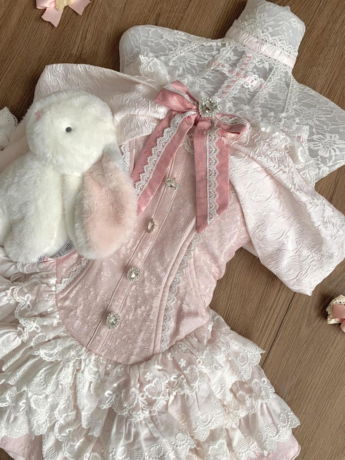 Sommer Japanische Y2k Süße Kaw – Ruched Dress Mini Bewertung und Preis