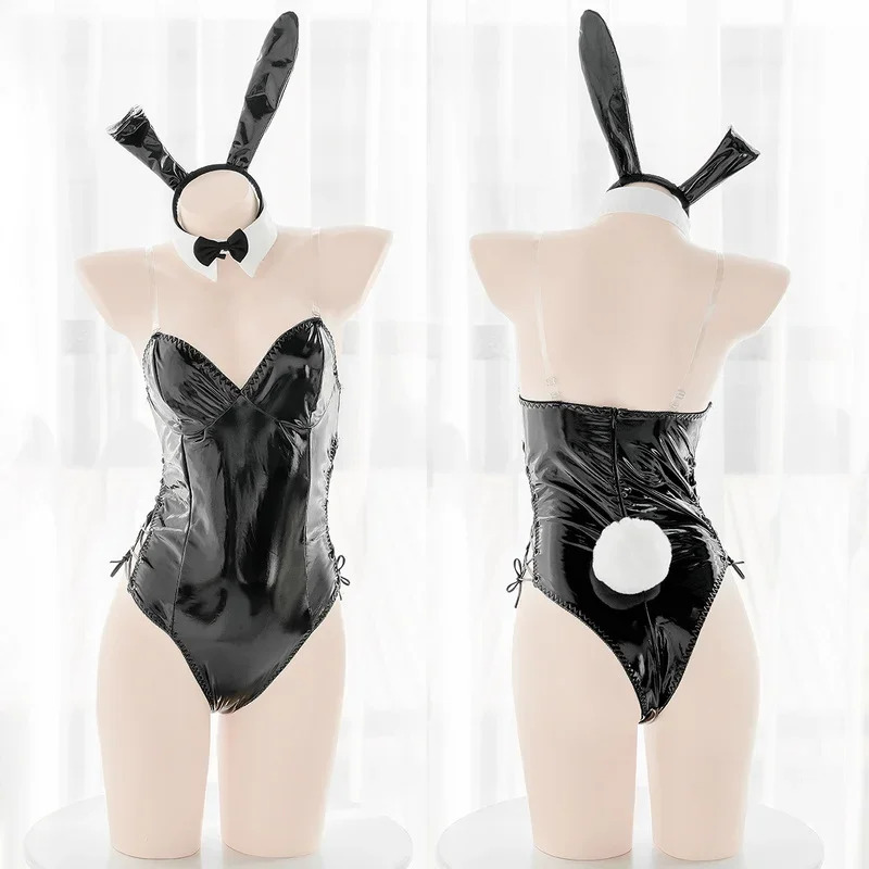 Sexy Dessous Cosplay Häschenko – Women Fashion Jackets Bewertung und Preis