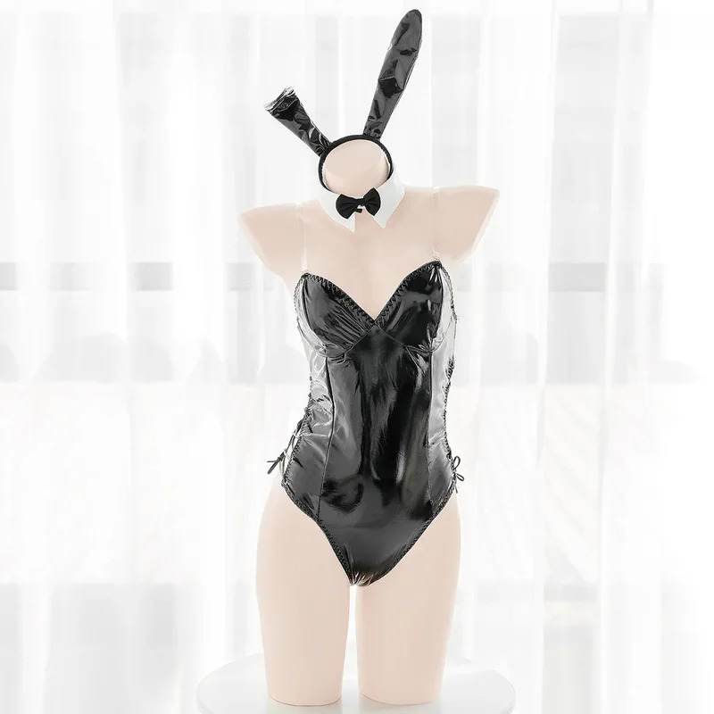 Sexy Dessous Cosplay Häschenko – Women Fashion Jackets Bewertung und Preis