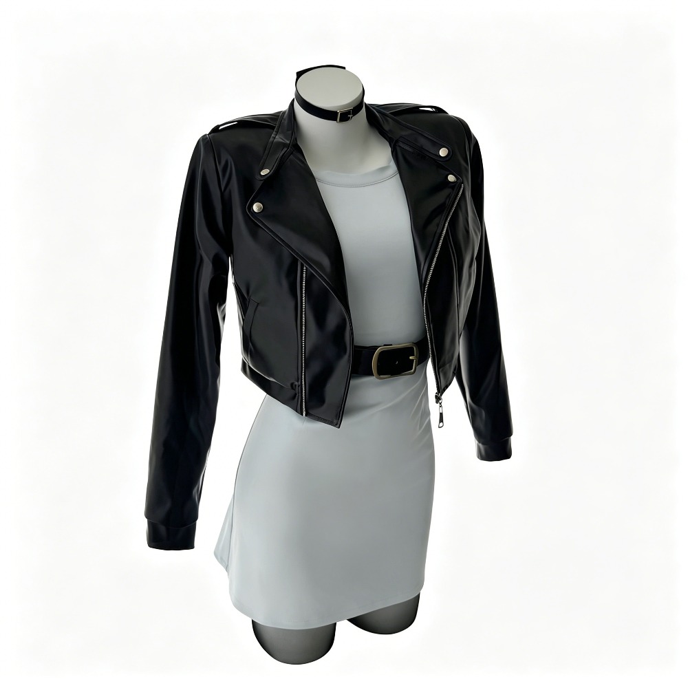 Smoking Behind the Supermarket – Women Fashion Jackets Bewertung und Preis