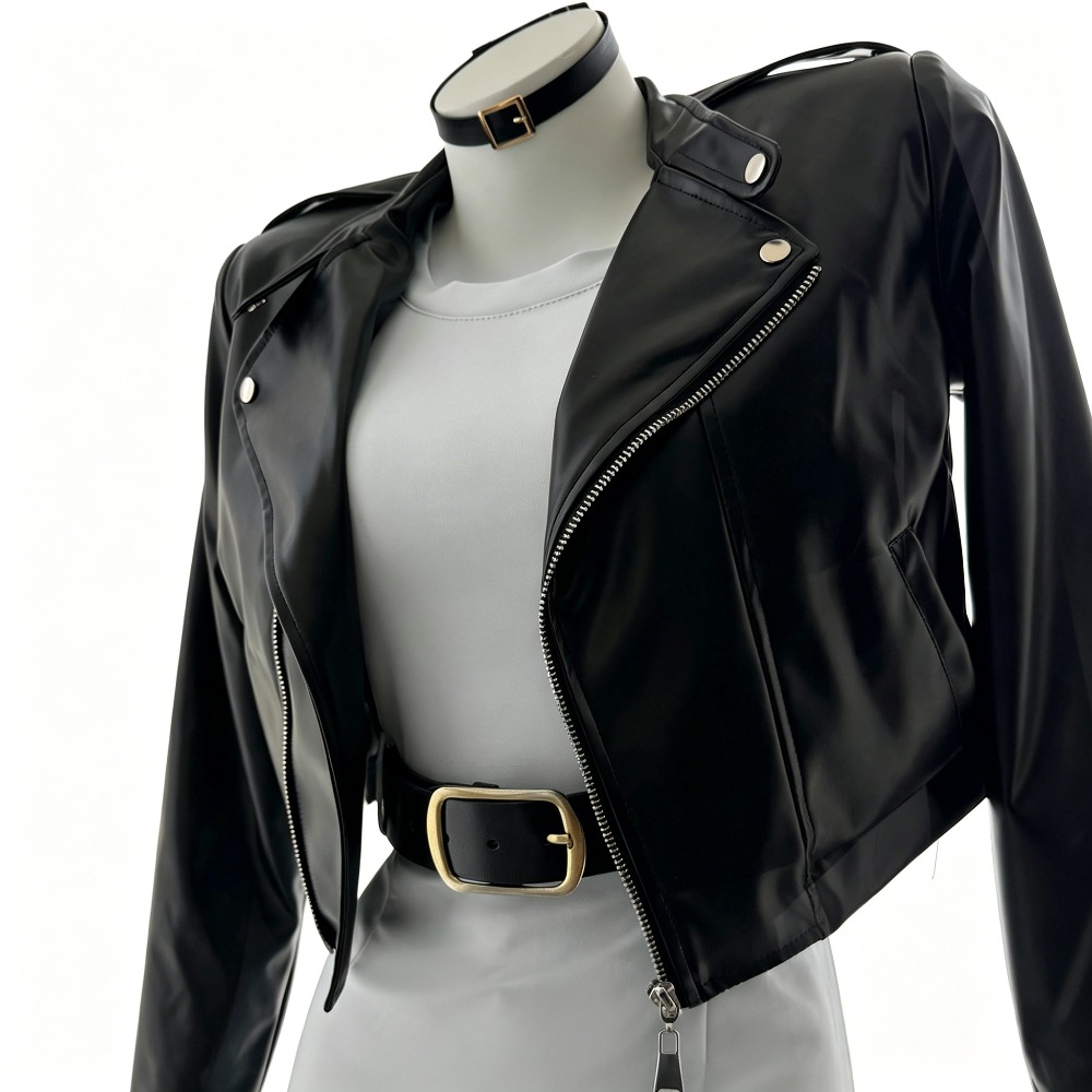 Smoking Behind the Supermarket – Women Fashion Jackets Bewertung und Preis