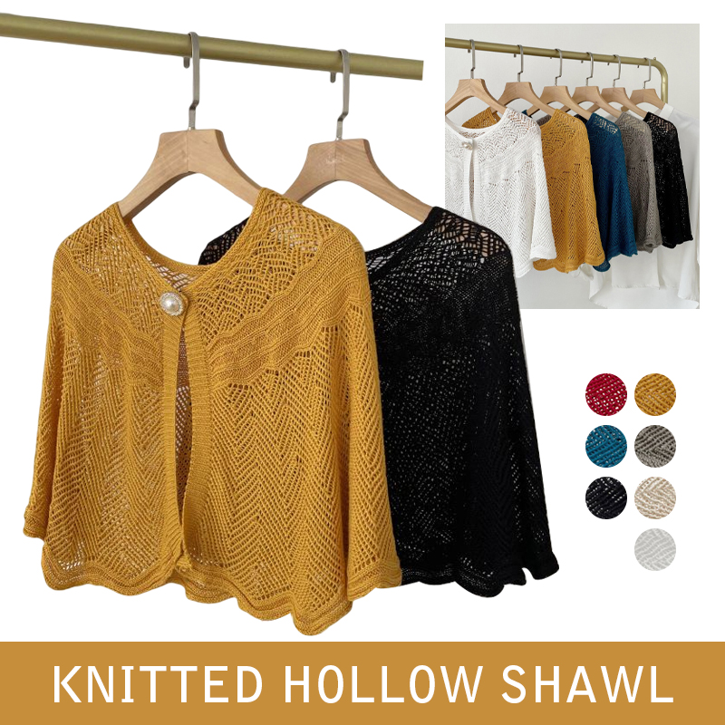 Frauen Sommer Elegante Häkeln  – Women'S Fashion Knitwear Bewertung und Preis