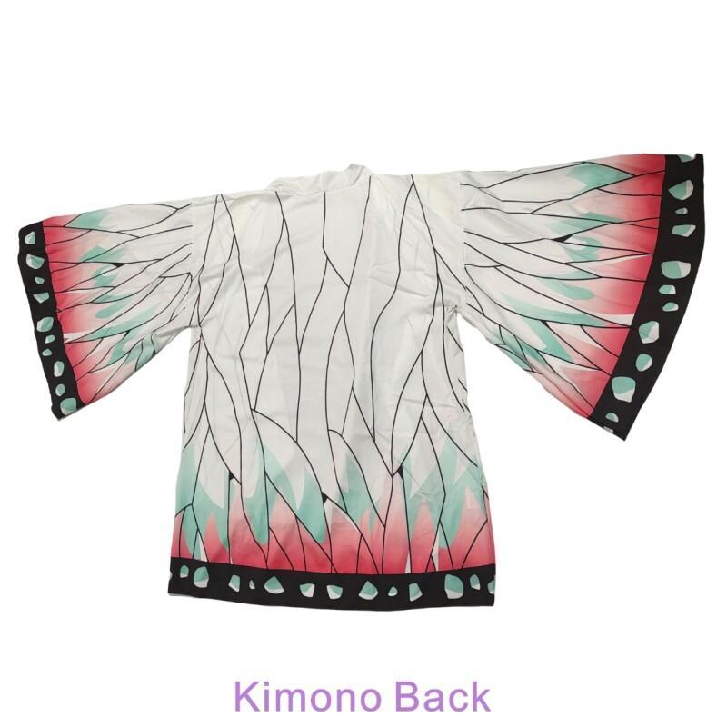 Sommerliches japanisches Anime – Women'S Fashion Kimono Bewertung und Preis