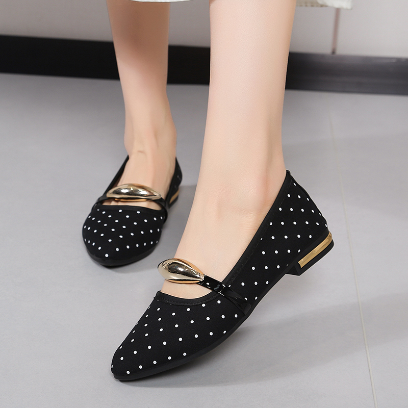 Elegante Spitze Sexy Schuhe mi – Women'S Fashion Loafers Bewertung und Preis