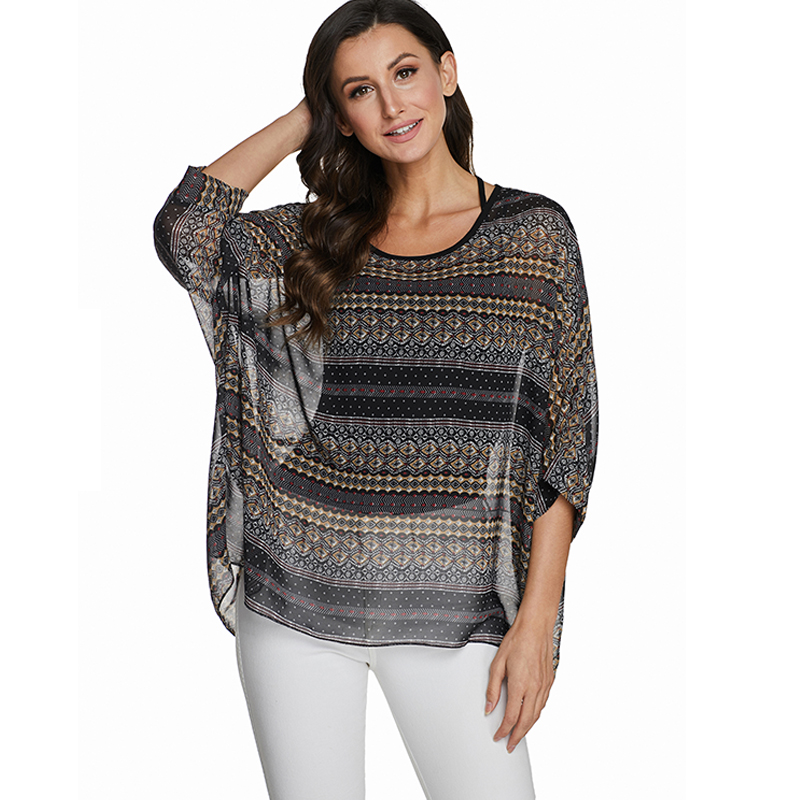 BHflutter camisas mujer 2020 F – Women'S Fashion Kimono Bewertung und Preis