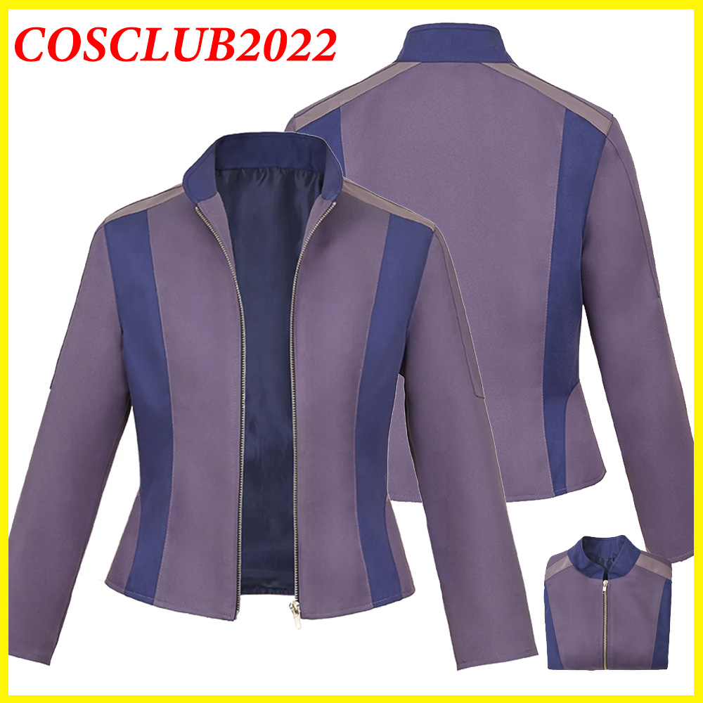 Fantasia Judy Hopps Cosplay Ma – Women Fashion Jackets Bewertung und Preis