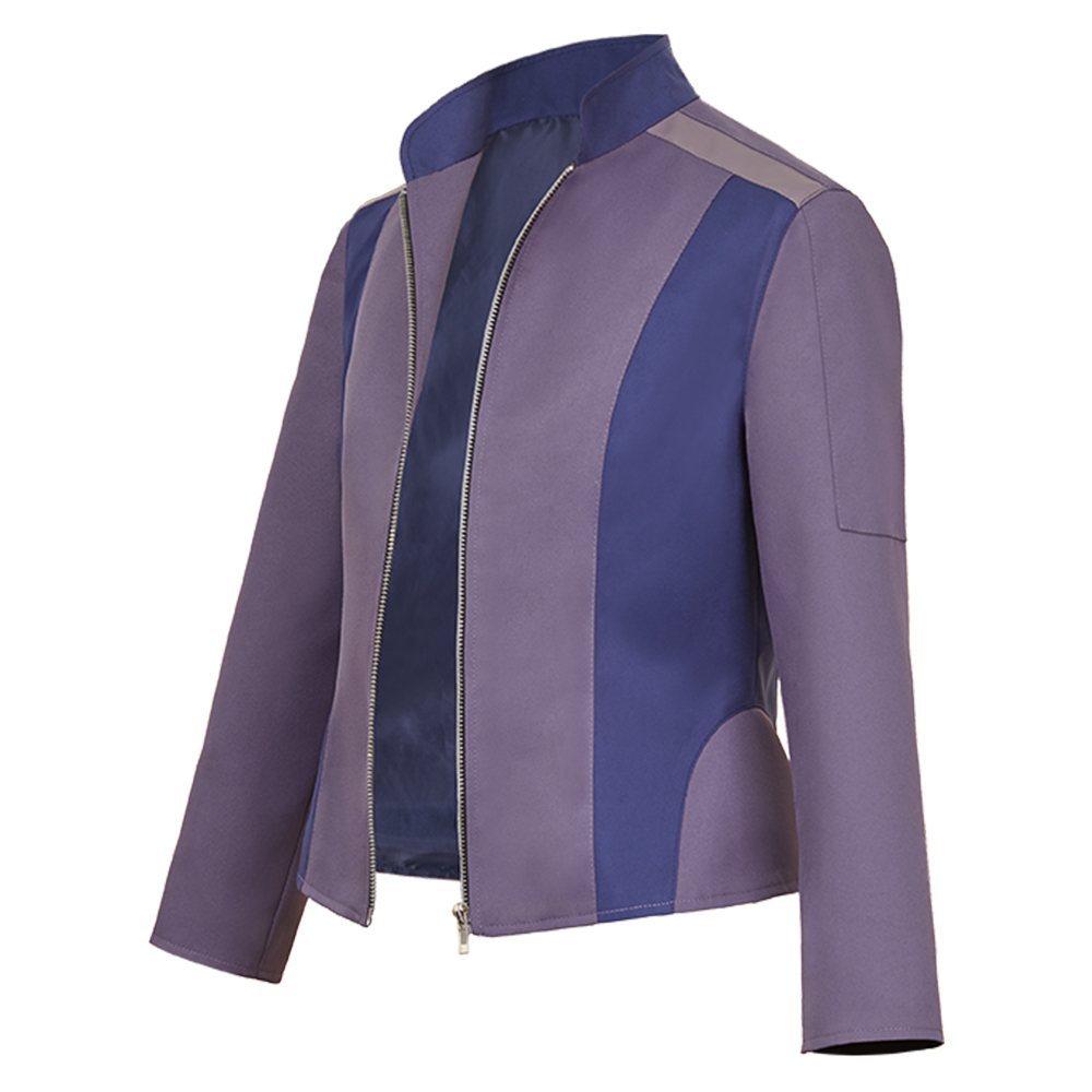 Fantasia Judy Hopps Cosplay Ma – Women Fashion Jackets Bewertung und Preis
