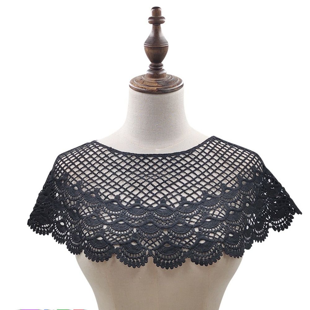 Spitzen-Hohlschal mit Sonnensc – Women'S Fashion Knitwear Bewertung und Preis