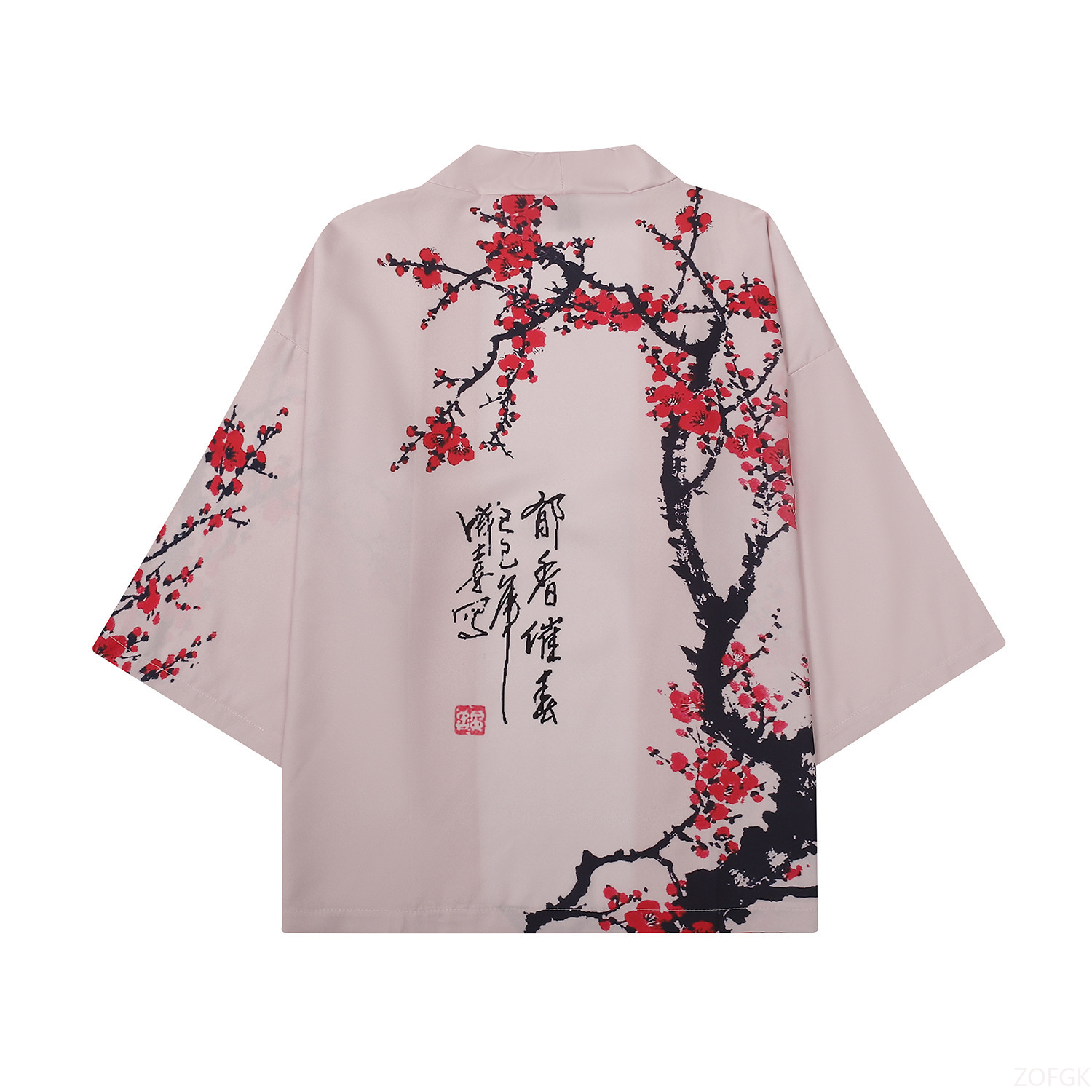 Sommer Frauen Blume Drucken Ki – Women'S Fashion Kimono Bewertung und Preis